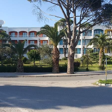 Berksoy Hotel Bergama Exteriér fotografie
