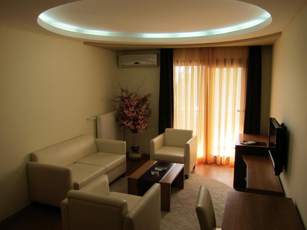 Berksoy Hotel Bergama Pokoj fotografie