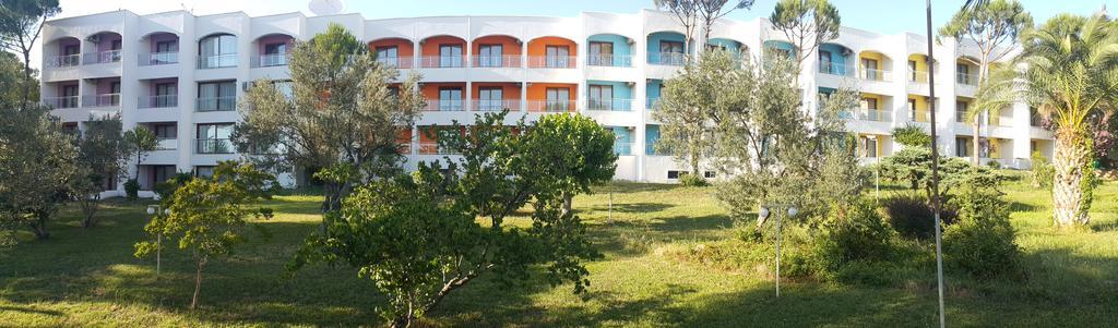 Berksoy Hotel Bergama Exteriér fotografie